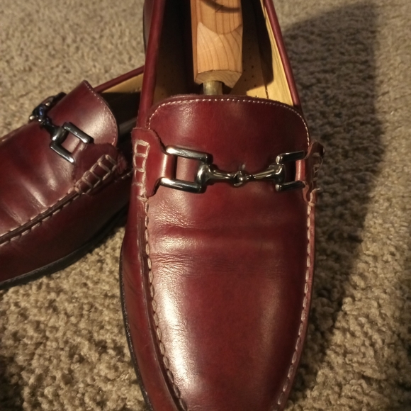 Men's slip on - Picture 4 of 5